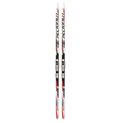 Nordic skis Nonogrip Moveo NIS