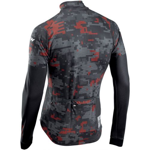 Jaka Extreme 2 Jacket Total protection