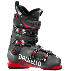Alpine ski boots AVANTI 100 MS 