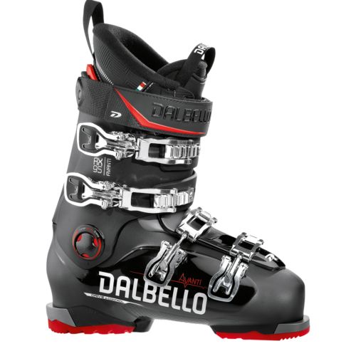 Alpine ski boots  AVANTI AX 95