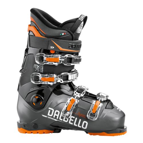 Alpine ski boots AVANTI MX 75