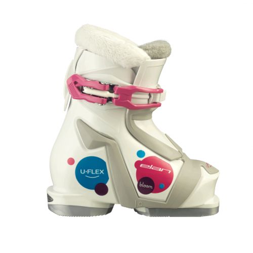 Alpine ski boots Bloom 1