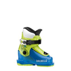 Alpine ski boots CX 1.0