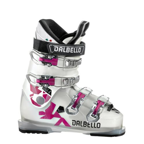 Alpine ski boots GAIA 4.0