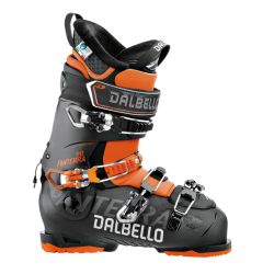 Alpine ski boots PANTERRA 90