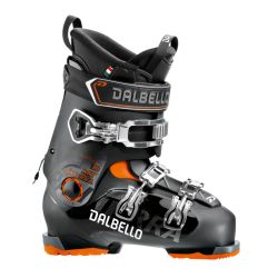 Alpine ski boots PANTERRA MX 80