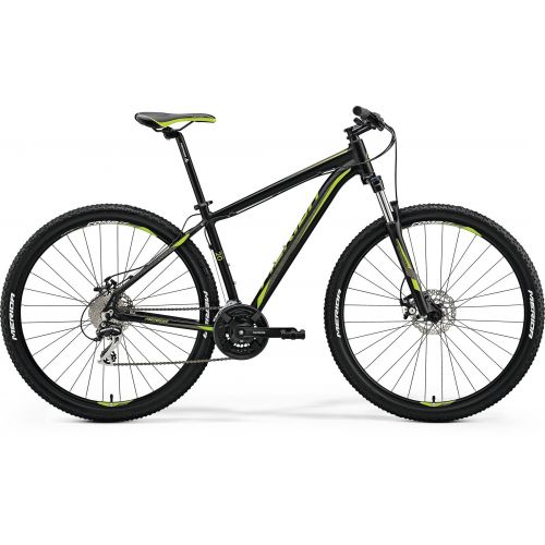 Mountain bike Big Nine 20-MD