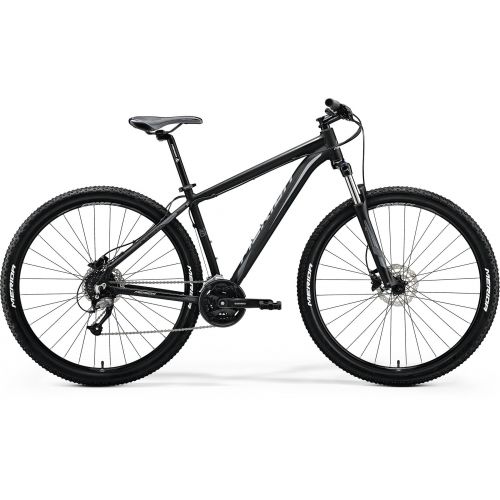 Mountain bike BIG NINE 40-D