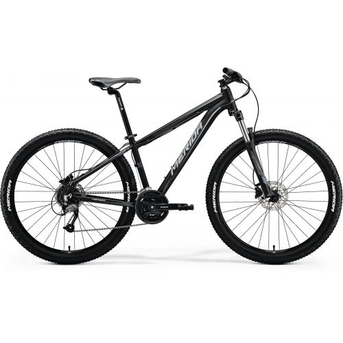 Mountain bike Big Seven 40-D