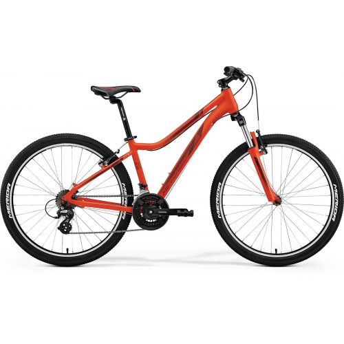 Mountain bike JULIET 6. 10-V