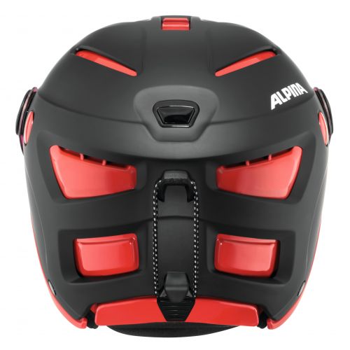 Helmet Attelas Visor VHM