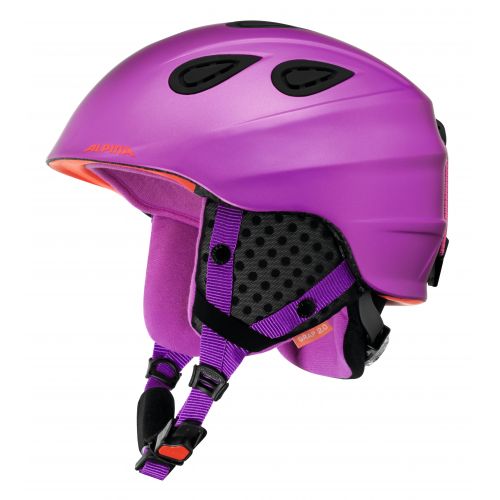 Helmet Grap 2.0