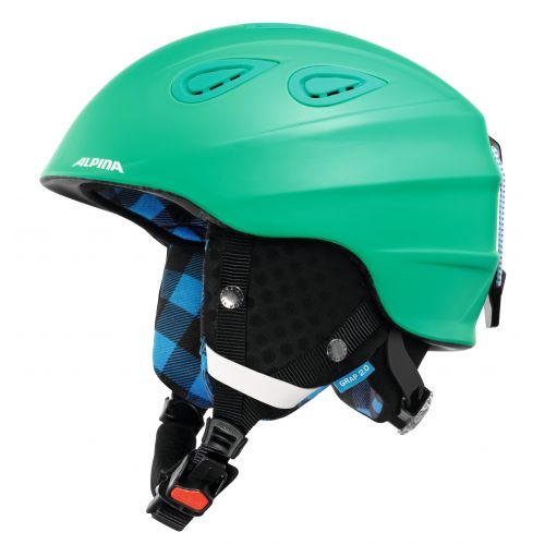 Helmet Grap 2.0