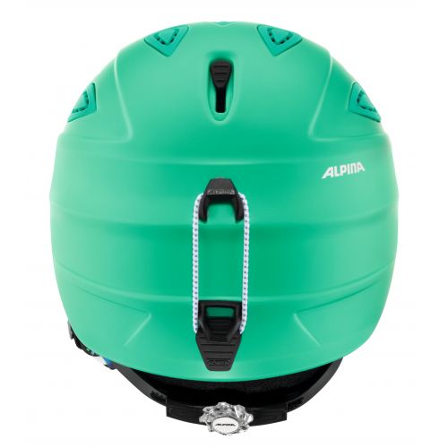 Helmet Grap 2.0