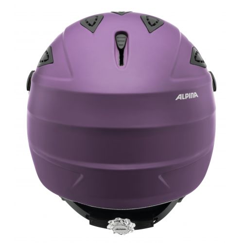 Šalmas Grap Visor HM