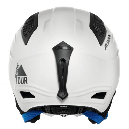 Helmet Snow Tour