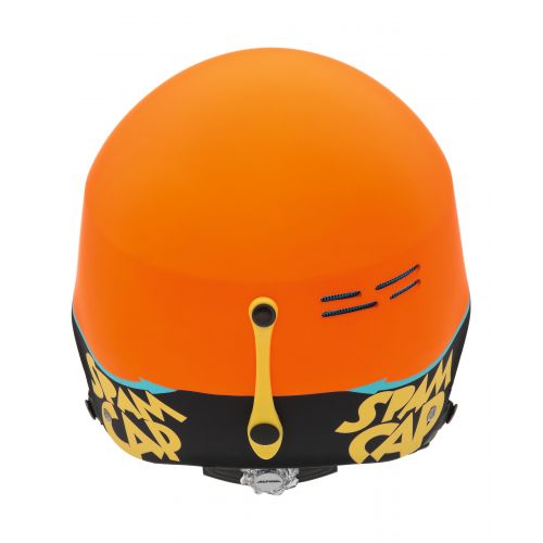 Helmet Spam Cap JR