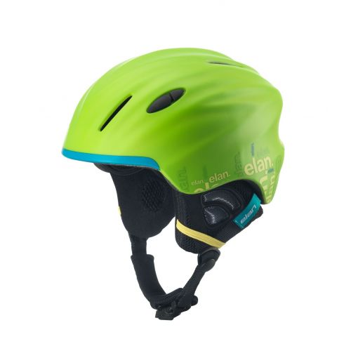 Helmet Team green 