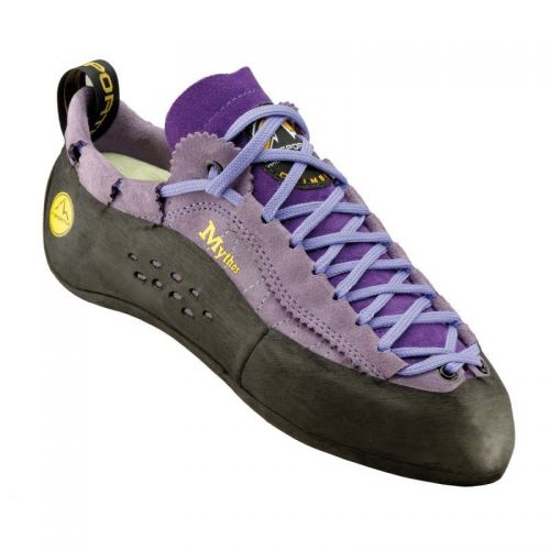 Climbing shoes Mythos