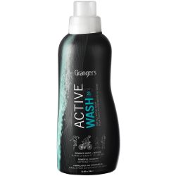 Care product Active Wash 750 ml