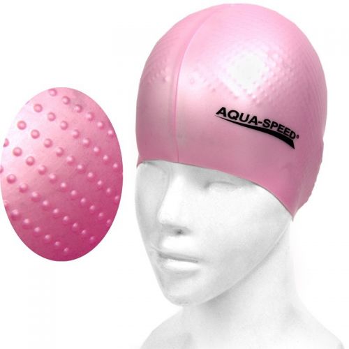 Swim cap Biomassage New