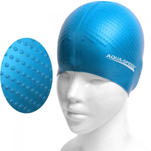 Swim cap Biomassage New