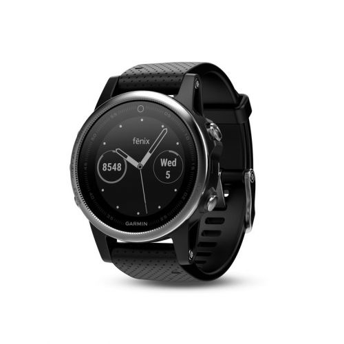 Watch Fenix® 5S
