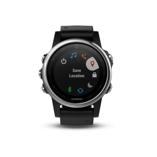 Watch Fenix® 5S