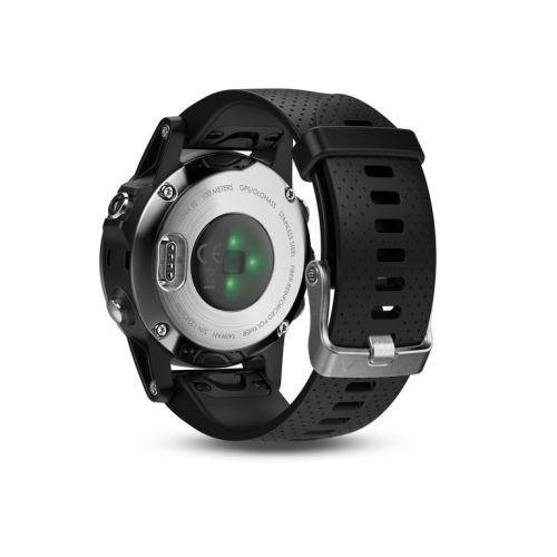 Watch Fenix® 5S