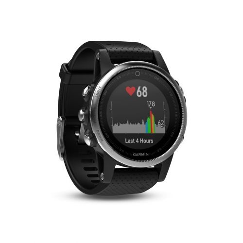Watch Fenix® 5S
