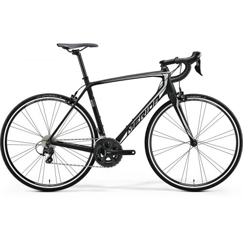 Road bike Scultura 4000 