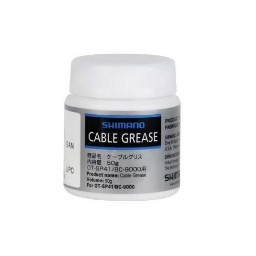 Smērviela Cable Grease SIS-SP41/BC9000 50 g
