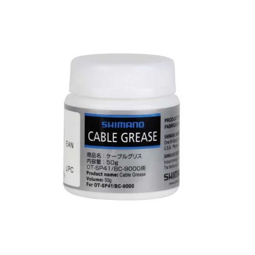 Tepalas Cable Grease SIS-SP41/BC9000 50 g