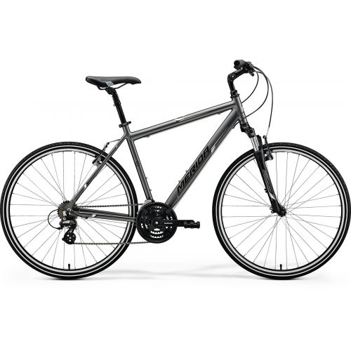 Trekking bike CROSSWAY 10-V