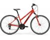 Trekking bike CROSSWAY 10-V LADY