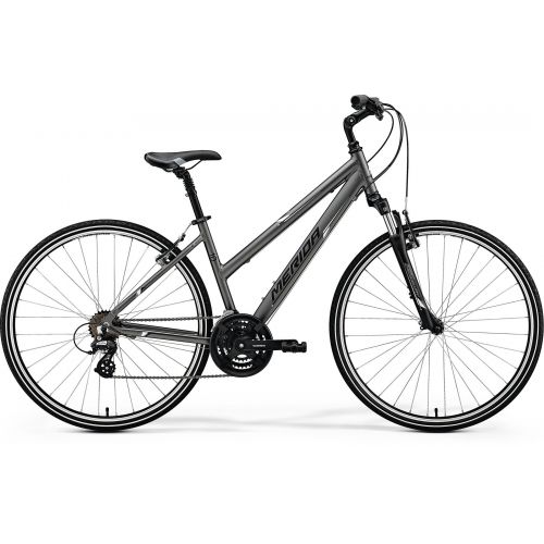 Trekking bike CROSSWAY 10-V LADY