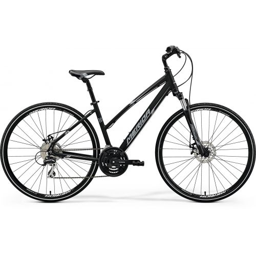 Trekking bike CROSSWAY 20-MD LADY