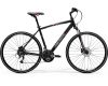 Trekking bike CROSSWAY 40-D