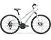 Trekking bike CROSSWAY 40-D LADY