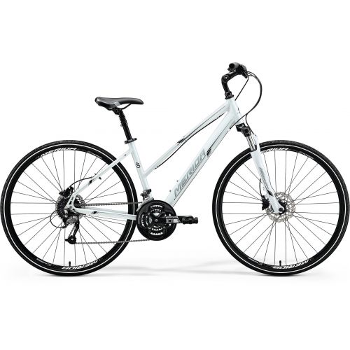 Trekking bike CROSSWAY 40-D LADY