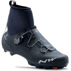 Dviratininkų batai Raptor Arctic GTX