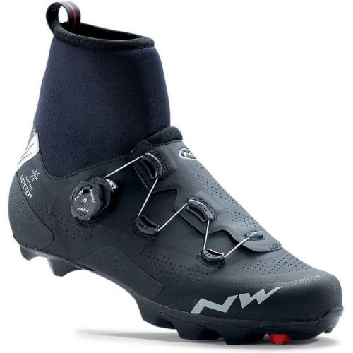 Dviratininkų batai Raptor Arctic GTX