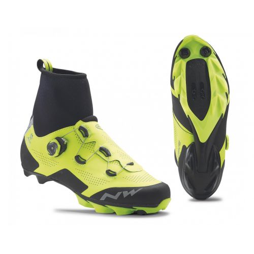 Velo kurpes Raptor Arctic GTX