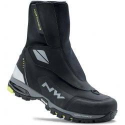 Cycling shoes Yeti