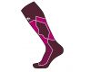 Kojinės Woman Performance Ski Sock