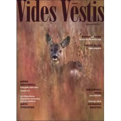 Žurnalas Vides Vēstis 2017 Ziema 04