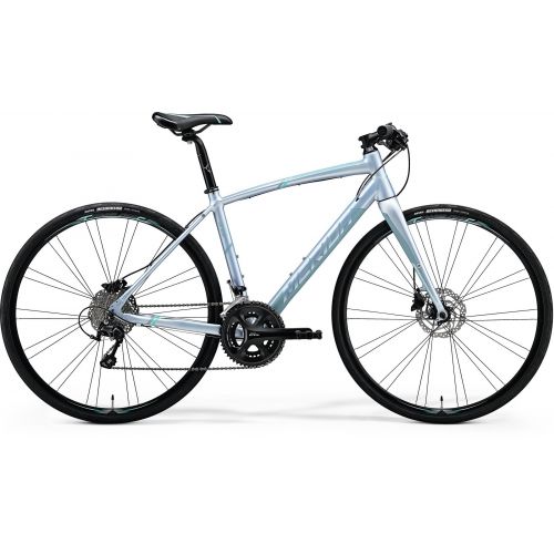 Fitness bike Speeder 400 Juliet