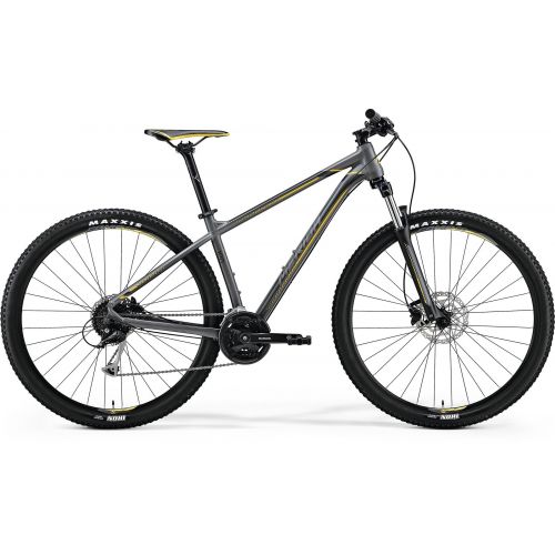 Mountain bike Big Nine 100