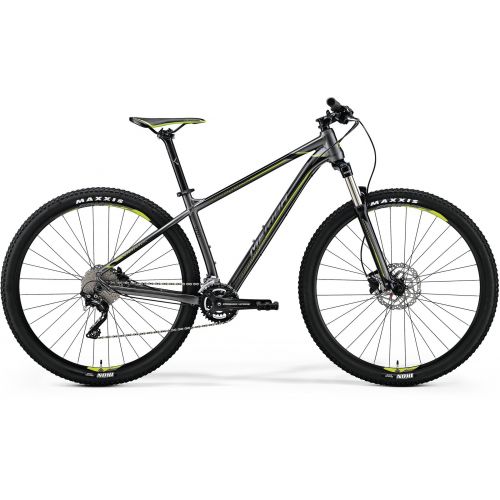 Mountain bike Big Nine 300