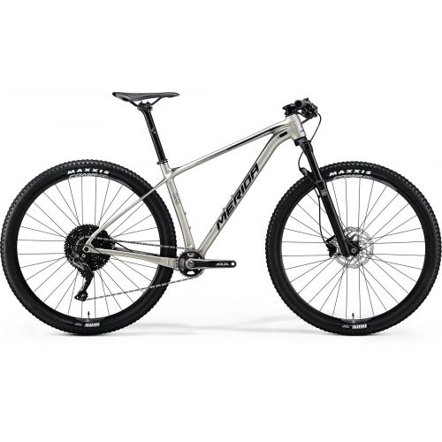 Mountain bike Big Nine Limited